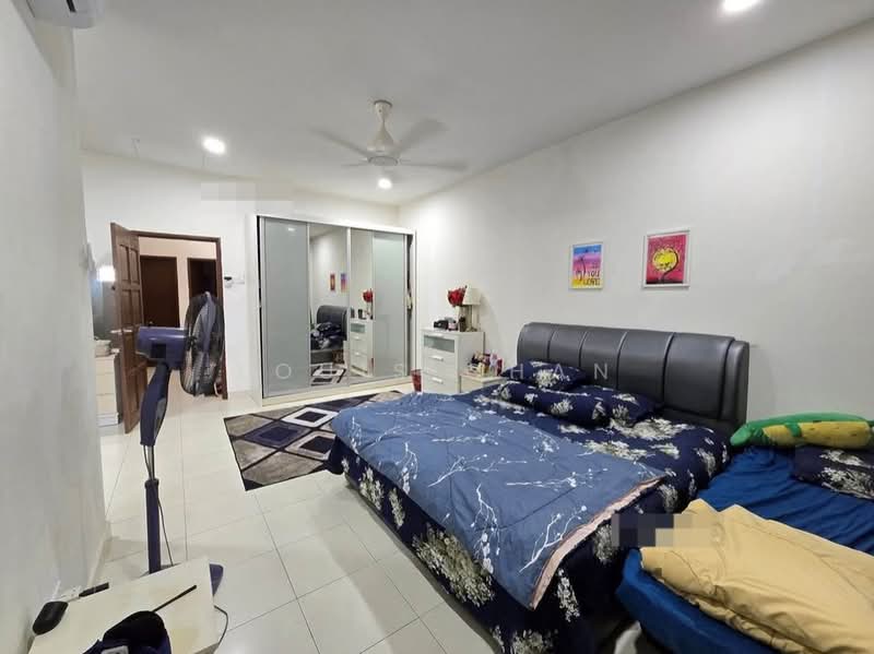 2-storey Terraced House for Sale in Bandar Puteri Klang (Klang) - Louis Chan - Bedroom - PropertyGuru.com.my
