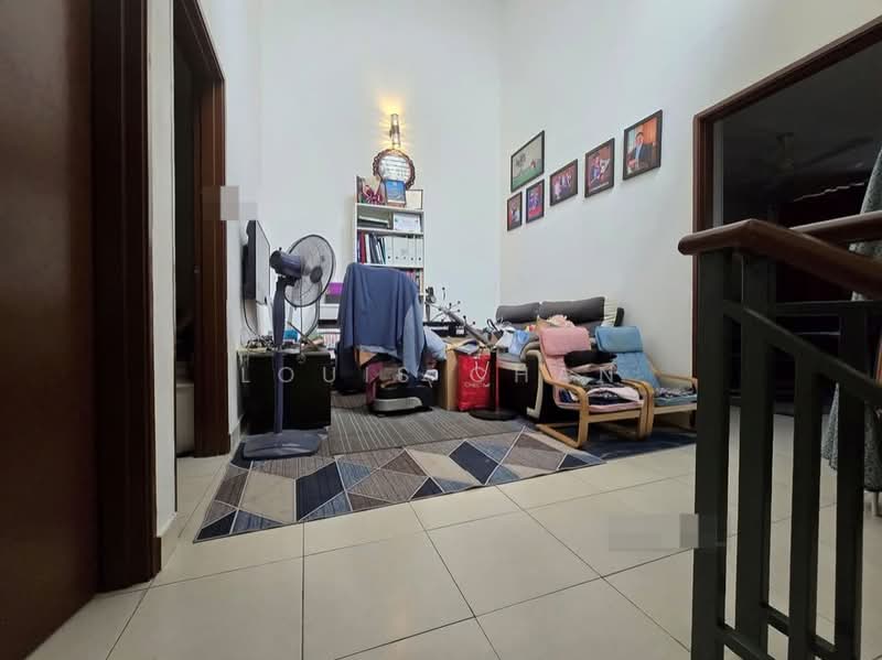 2-storey Terraced House for Sale in Bandar Puteri Klang (Klang) - Louis Chan - Interior - PropertyGuru.com.my
