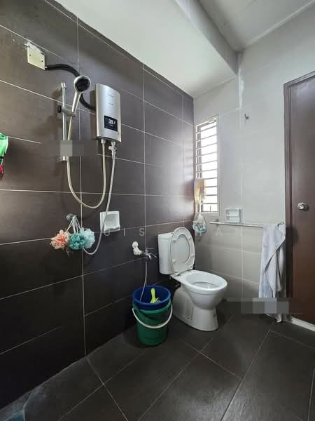 2-storey Terraced House for Sale in Bandar Puteri Klang (Klang) - Louis Chan - Bathroom - PropertyGuru.com.my