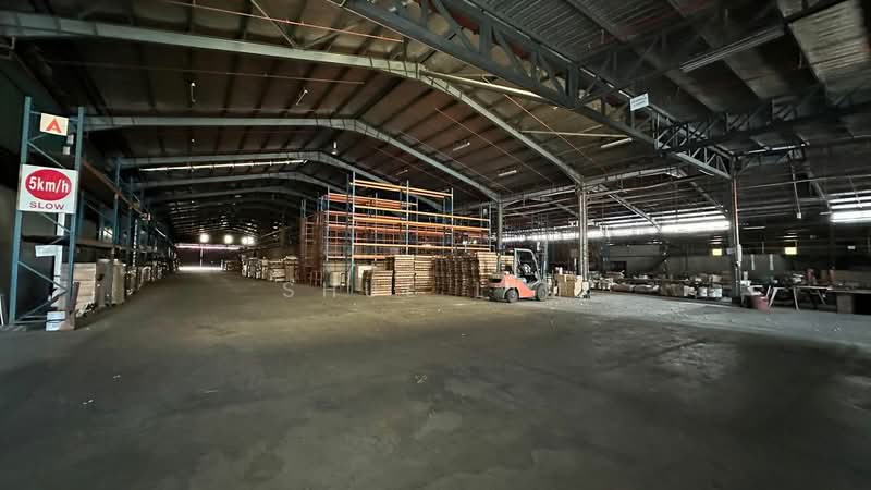 Detached Factory for Rent in Sungai Lokan (Butterworth) - Shue Lim - Interior - PropertyGuru.com.my