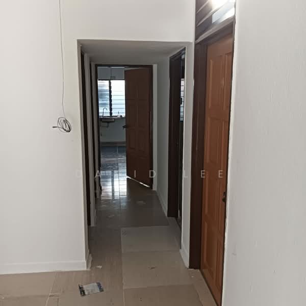 1-storey terrace Taman Mayang Pasir (Bayan Lepas) untuk Untuk Disewa - RM 1,700 /bulan, Apr 2026 - Corridor - PropertyGuru.com.my