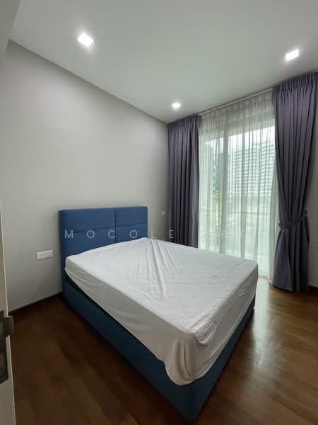 Condominium for Sale at The Light Collection IV - Mocole Lee - Bedroom - PropertyGuru.com.my