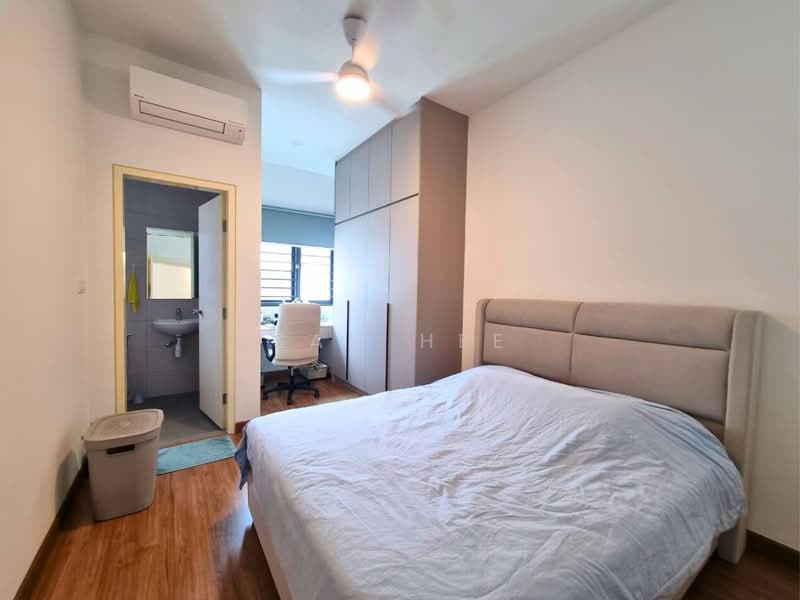 Akina @ Kajang 2 Precinct 3 untuk Untuk Dijual - RM 849,999, Mac 2026 - Bedroom - PropertyGuru.com.my