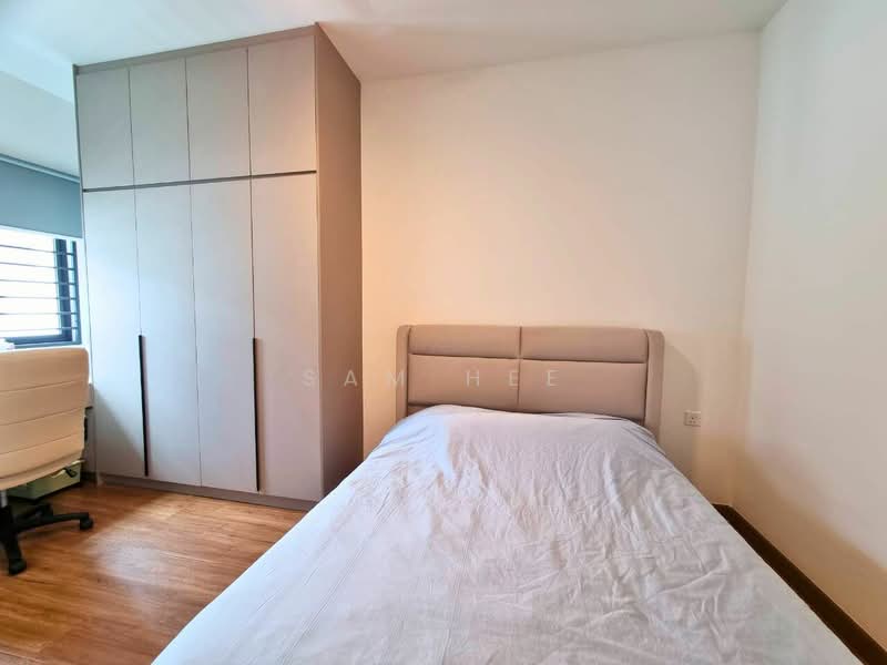 Akina @ Kajang 2 Precinct 3 untuk Untuk Dijual - RM 849,999, Mac 2026 - Bedroom - PropertyGuru.com.my