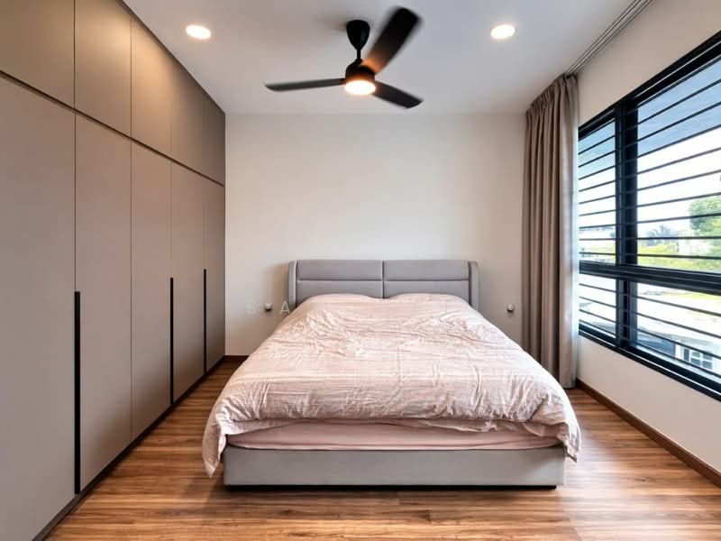 Akina @ Kajang 2 Precinct 3 untuk Untuk Dijual - RM 849,999, Mac 2026 - Bedroom - PropertyGuru.com.my