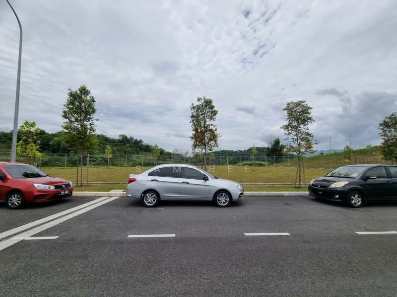 Akina @ Kajang 2 Precinct 3 untuk Untuk Dijual - RM 849,999, Mac 2026 - Exterior - PropertyGuru.com.my