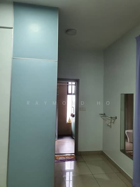 Untuk Disewa - LakePark Residence @ KL North