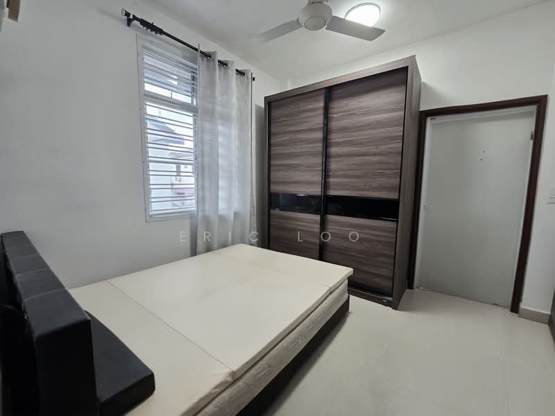 2-storey Terraced House for Sale in Bukit Indah (Iskandar Puteri (Nusajaya)) - Eric Loo - Bedroom - PropertyGuru.com.my