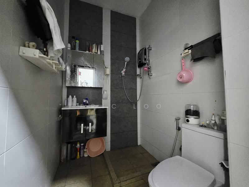 2-storey Terraced House for Sale in Bukit Indah (Iskandar Puteri (Nusajaya)) - Eric Loo - Bathroom - PropertyGuru.com.my