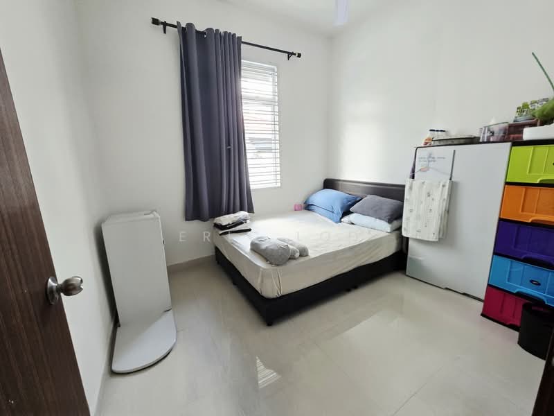 2-storey Terraced House for Sale in Bukit Indah (Iskandar Puteri (Nusajaya)) - Eric Loo - Bedroom - PropertyGuru.com.my