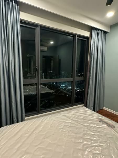 Cheras Perdana Apartment Block A, B, C untuk Untuk Disewa - RM 1,600 /bulan, Mac 2026 - Bedroom - PropertyGuru.com.my