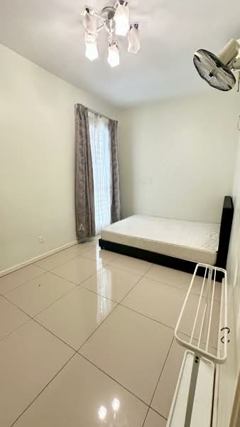 Condominium for Rent at 222 Residency - Ryan Loke - Bedroom - PropertyGuru.com.my