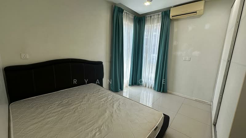 Condominium for Rent at 222 Residency - Ryan Loke - Bedroom - PropertyGuru.com.my