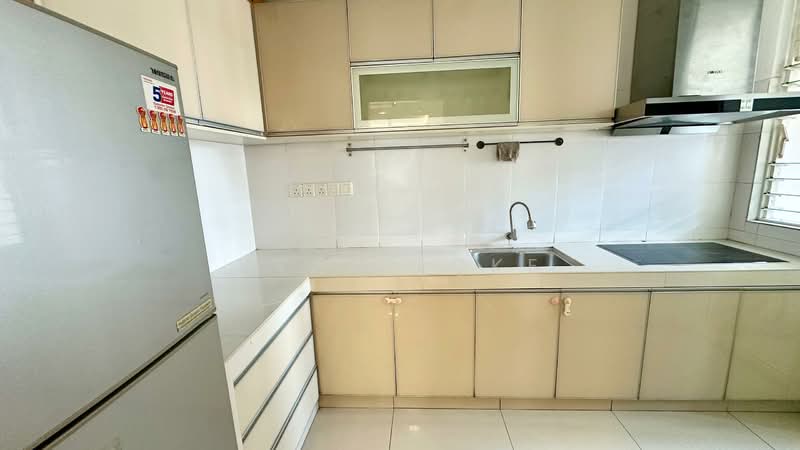 Condominium for Rent at 222 Residency - Ryan Loke - Kitchen - PropertyGuru.com.my