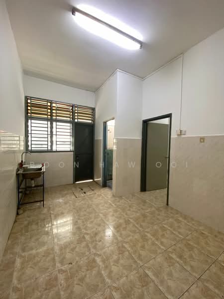2-storey Terraced House for Rent in Taman Merak Jaya (Simpang Ampat) - Boon Haw Ooi - Interior - PropertyGuru.com.my