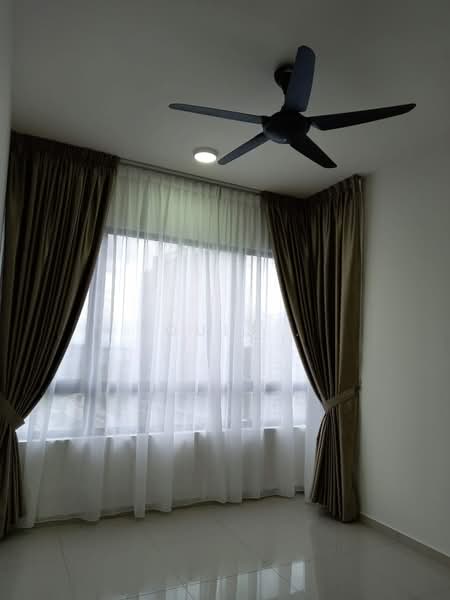 Nidoz Residences @ Desa Petaling untuk Untuk Disewa - RM 3,000 /bulan, Mac 2026 - Interior - PropertyGuru.com.my