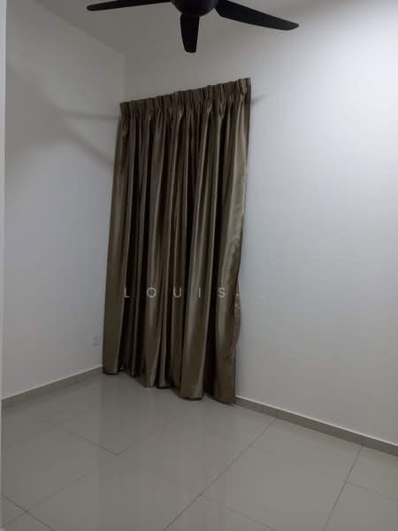 Nidoz Residences @ Desa Petaling untuk Untuk Disewa - RM 3,000 /bulan, Mac 2026 - Interior - PropertyGuru.com.my