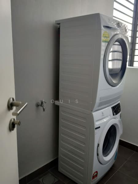 Nidoz Residences @ Desa Petaling untuk Untuk Disewa - RM 3,000 /bulan, Mac 2026 - Interior - PropertyGuru.com.my