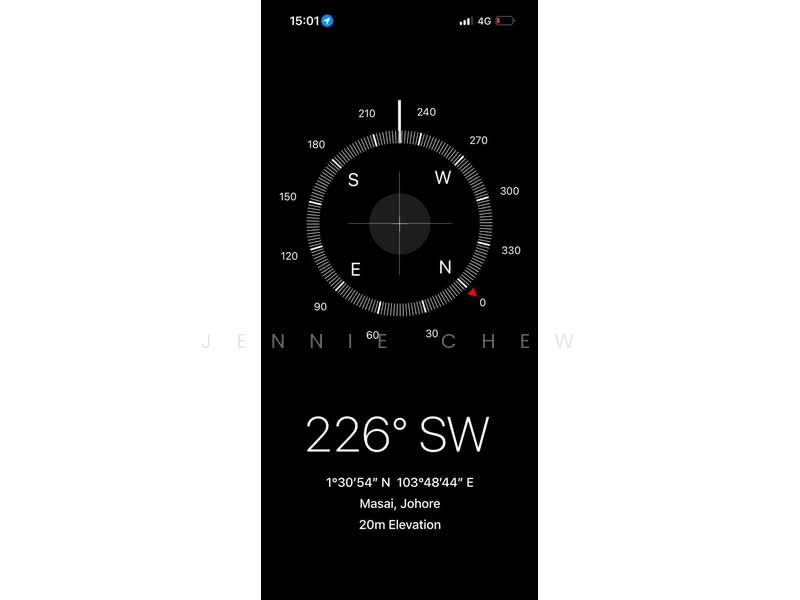 2-storey Terraced House for Sale in Bandar Baru Permas Jaya (Permas Jaya) - Jennie Chew - PropertyGuru.com.my