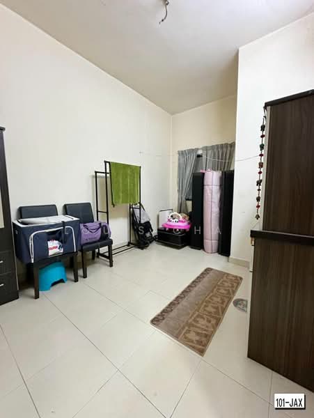 2-storey Terraced House for Sale in Bandar Puteri Klang (Klang) - Louis Chan - Interior - PropertyGuru.com.my