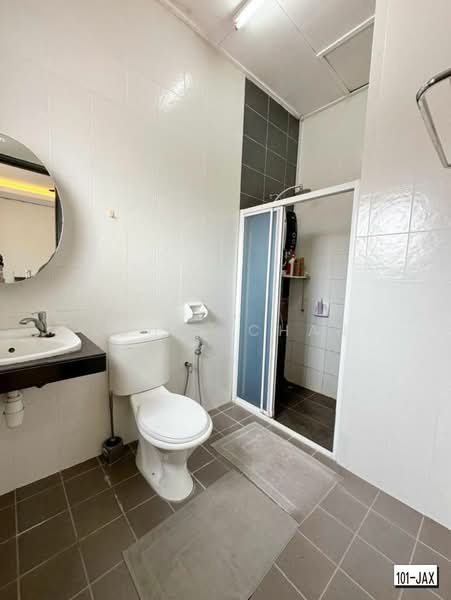 2-storey Terraced House for Sale in Bandar Puteri Klang (Klang) - Louis Chan - Bathroom - PropertyGuru.com.my