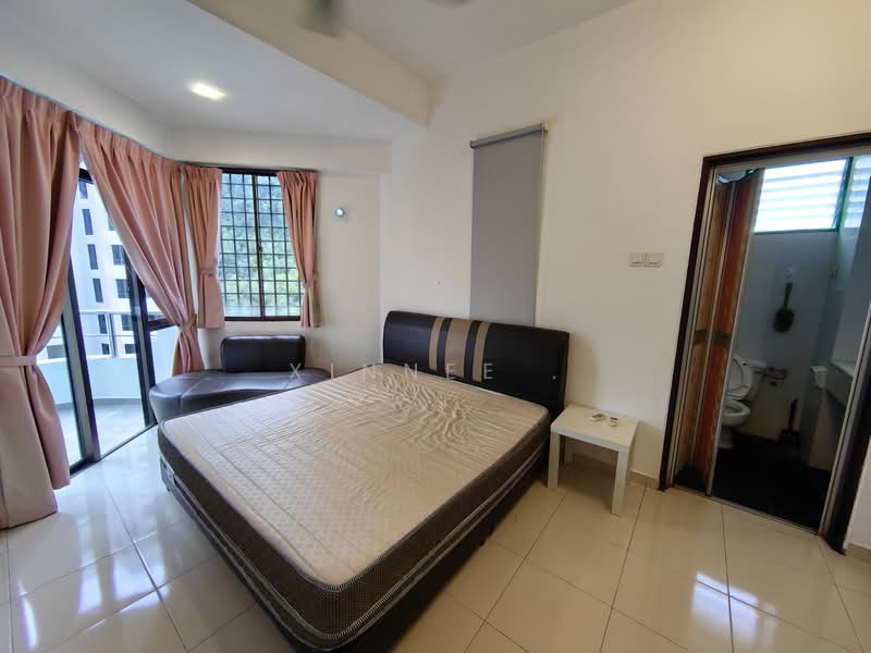 Marina Tower (Ratu Mutiara) untuk Untuk Disewa - RM 1,850 /bulan, Apr 2026 - Bedroom - PropertyGuru.com.my