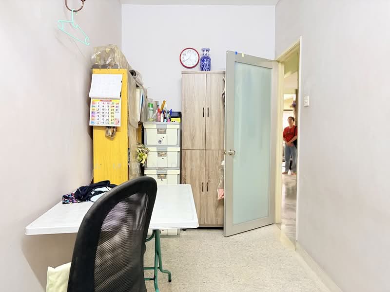 Terraced House for Sale in Bandar Kinrara Seksyen 1 (Bandar Kinrara) - Amanda Lock - Interior - PropertyGuru.com.my