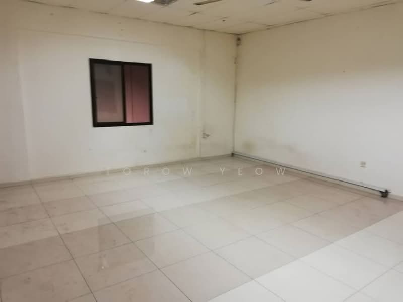 Factory for Rent in Masai (Johor) - Torow Yeow - Interior - PropertyGuru.com.my