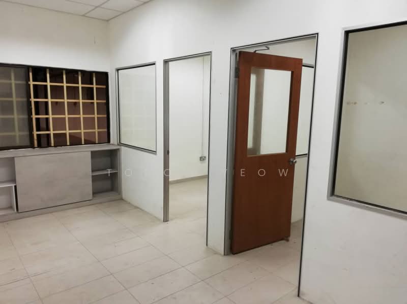 Factory for Rent in Masai (Johor) - Torow Yeow - Interior - PropertyGuru.com.my