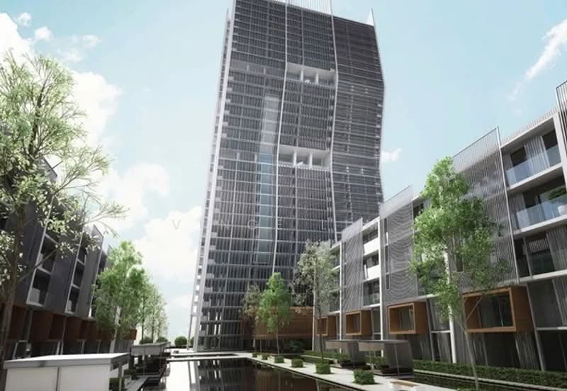 The Capers @ Sentul East untuk Untuk Disewa - RM 2,350 /bulan, Mac 2026 - PropertyGuru.com.my