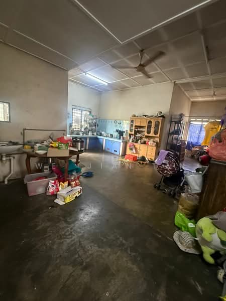 Tampoi untuk Untuk Dijual - RM 700,000, Mac 2026 - Kitchen - PropertyGuru.com.my