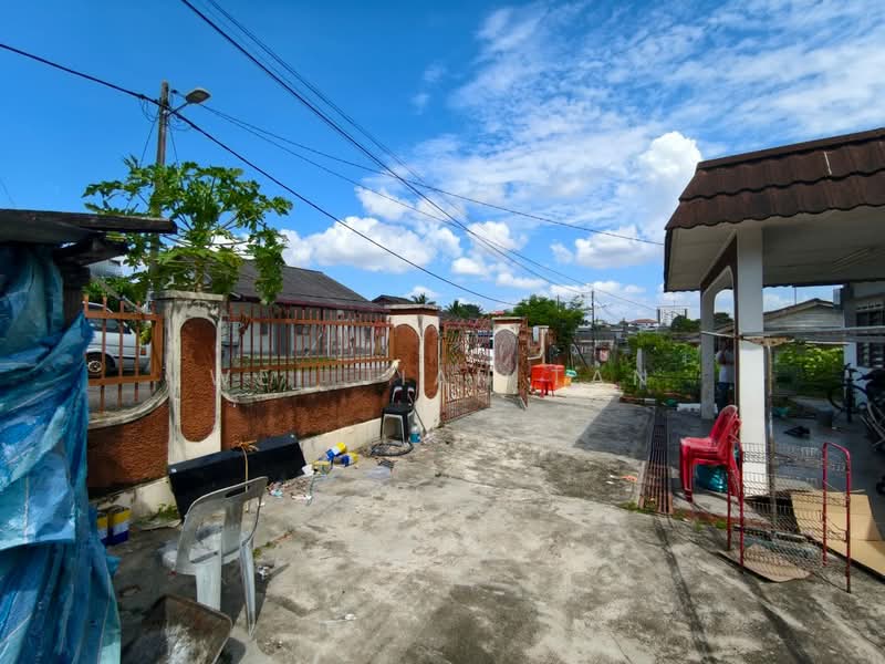 Tampoi untuk Untuk Dijual - RM 700,000, Mac 2026 - Exterior - PropertyGuru.com.my
