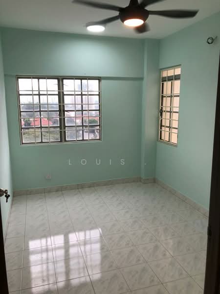 Union Heights untuk Untuk Disewa - RM 2,000 /bulan, Mac 2026 - Interior - PropertyGuru.com.my