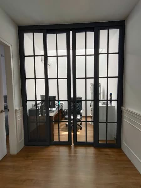 2-storey Terraced House for Sale in Petaling Jaya (Selangor) - Vivien Thum - Study - PropertyGuru.com.my