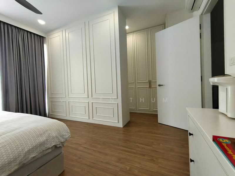 2-storey Terraced House for Sale in Petaling Jaya (Selangor) - Vivien Thum - Bedroom - PropertyGuru.com.my