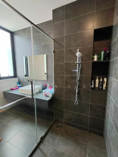 2-storey Terraced House for Sale in Petaling Jaya (Selangor) - Vivien Thum - Bathroom - PropertyGuru.com.my