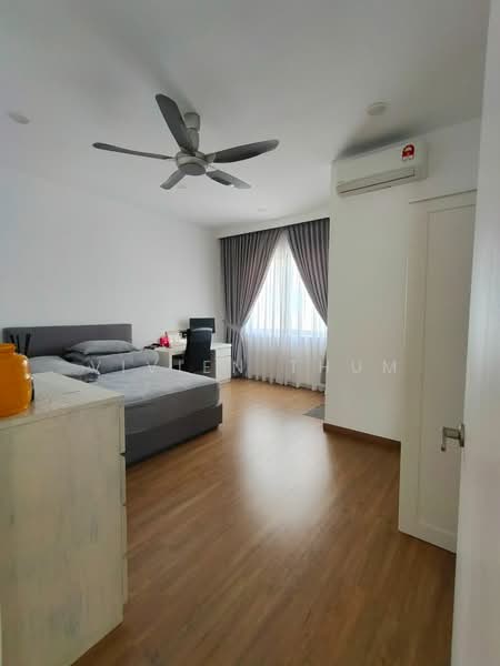 2-storey Terraced House for Sale in Petaling Jaya (Selangor) - Vivien Thum - Bedroom - PropertyGuru.com.my