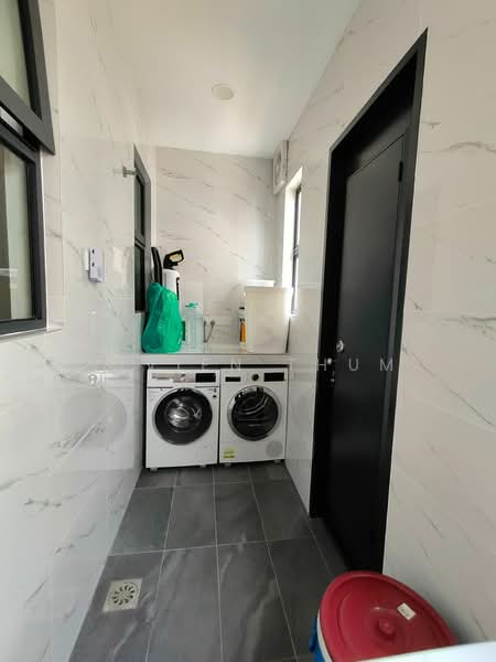 2-storey Terraced House for Sale in Petaling Jaya (Selangor) - Vivien Thum - Interior - PropertyGuru.com.my