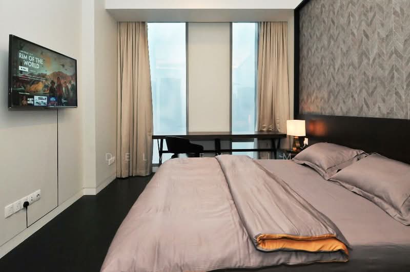Tropicana The Residences untuk Untuk Disewa - RM 6,800 /bulan, Apr 2026 - Bedroom - PropertyGuru.com.my