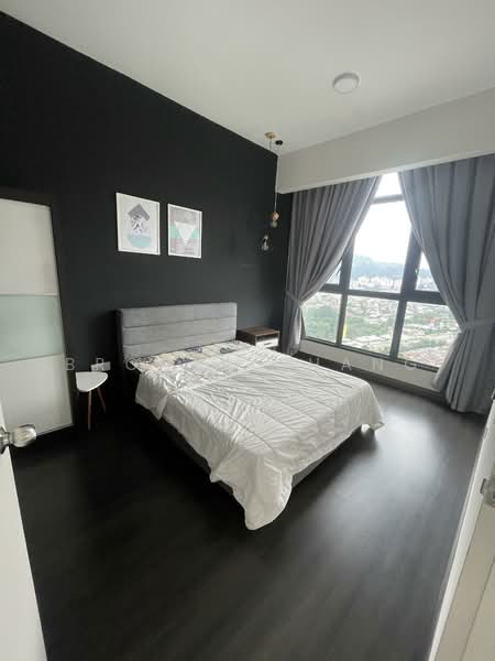 Condominium for Rent at 28 Boulevard - Brooke Chang - Bedroom - PropertyGuru.com.my