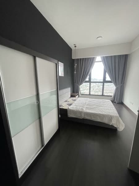 Condominium for Rent at 28 Boulevard - Brooke Chang - Bedroom - PropertyGuru.com.my
