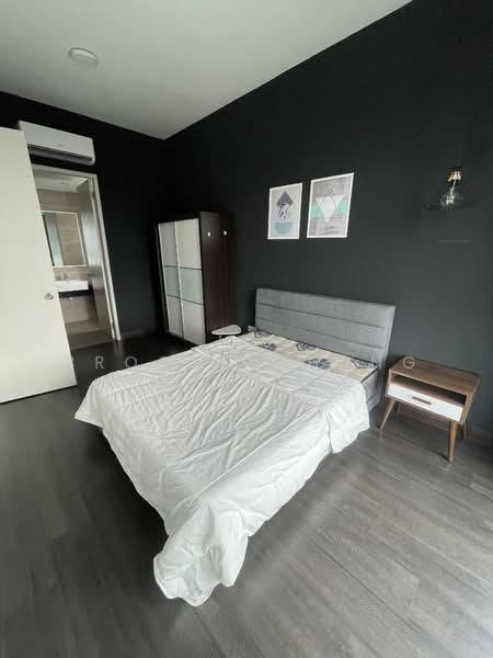 Condominium for Rent at 28 Boulevard - Brooke Chang - Bedroom - PropertyGuru.com.my