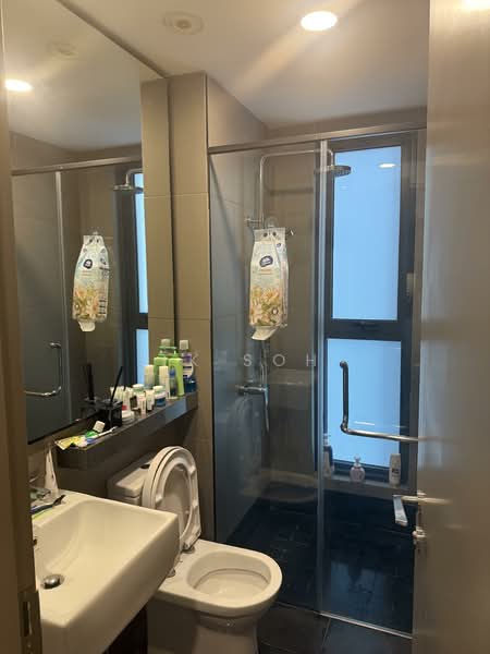 Bloomsvale Menara Vista Petaling untuk Untuk Disewa - RM 1,600 /bulan, Mac 2026 - PropertyGuru.com.my