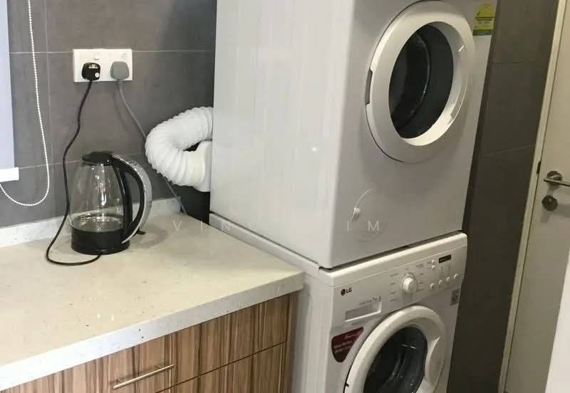 The Capers @ Sentul East untuk Untuk Disewa - RM 2,500 /bulan, Mac 2026 - Interior - PropertyGuru.com.my