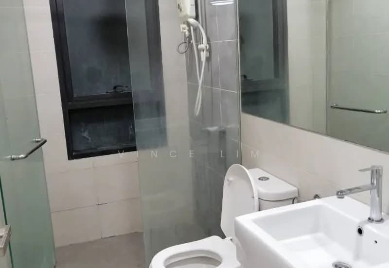 The Capers @ Sentul East untuk Untuk Disewa - RM 2,500 /bulan, Mac 2026 - PropertyGuru.com.my