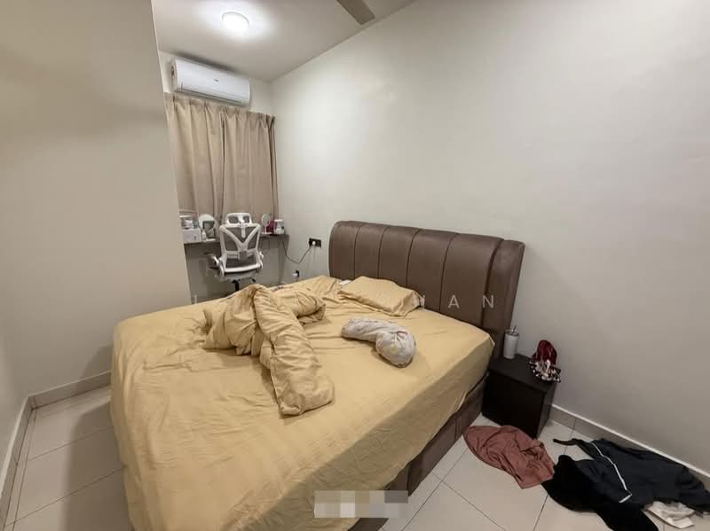 2-storey Terraced House for Sale in Bandar Puteri Klang (Klang) - Louis Chan - Bedroom - PropertyGuru.com.my