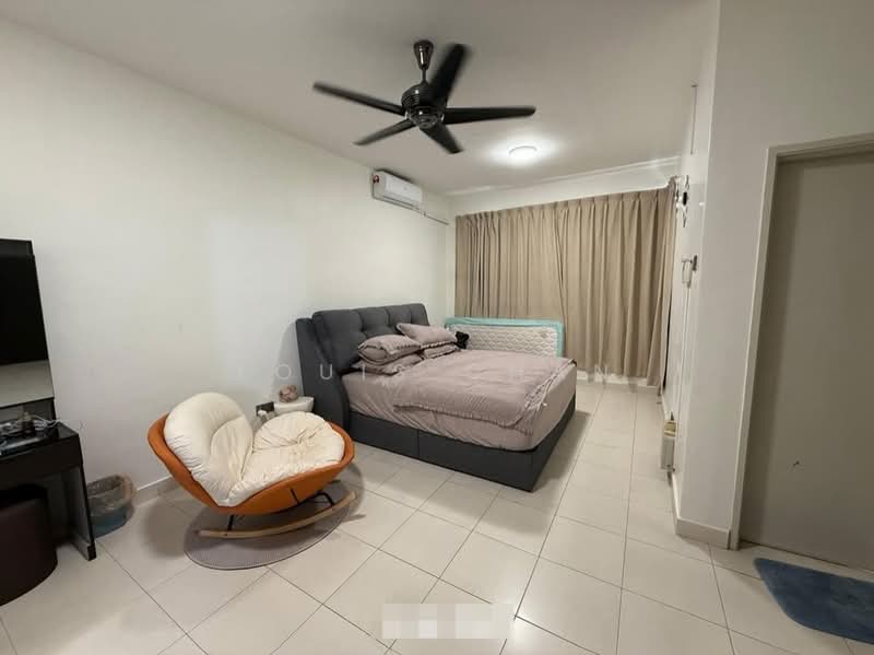 2-storey Terraced House for Sale in Bandar Puteri Klang (Klang) - Louis Chan - Bedroom - PropertyGuru.com.my