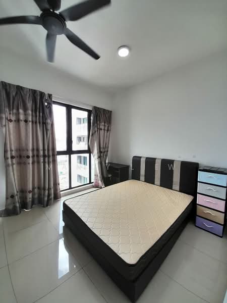 Fortune Centra untuk Untuk Disewa - RM 2,150 /bulan, Mac 2026 - PropertyGuru.com.my