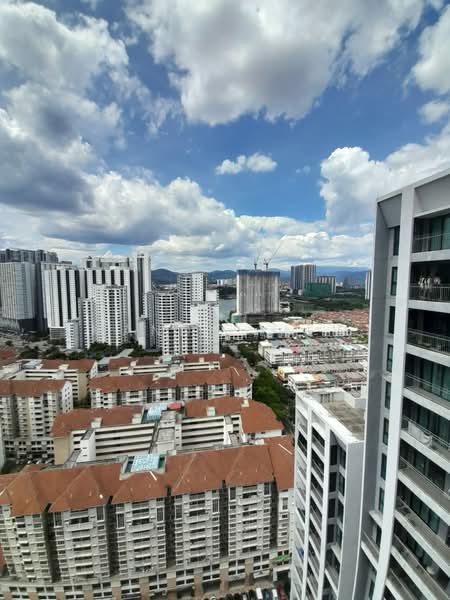 Fortune Centra untuk Untuk Disewa - RM 2,150 /bulan, Mac 2026 - PropertyGuru.com.my