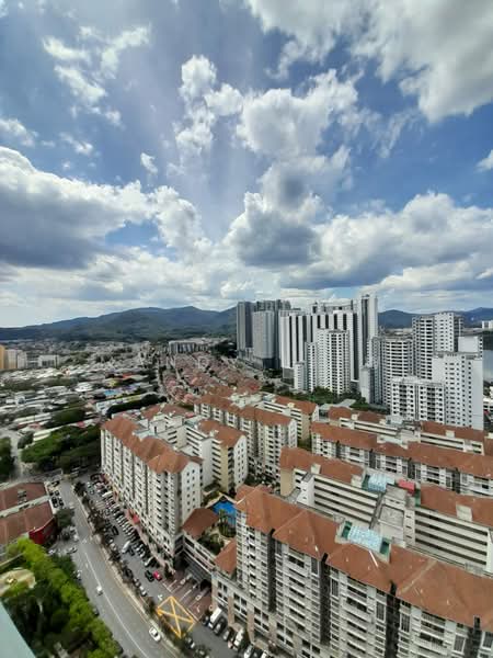 Fortune Centra untuk Untuk Disewa - RM 2,150 /bulan, Mac 2026 - PropertyGuru.com.my